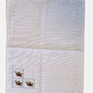 Servilletas, napkin cloths